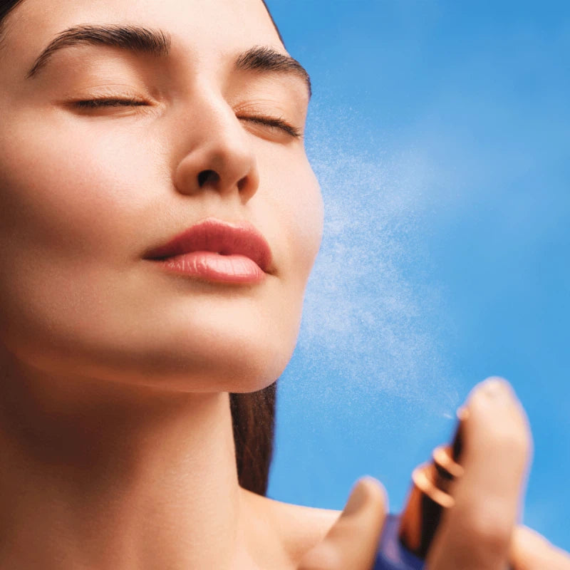 Augustinus Bader | The Face Mist