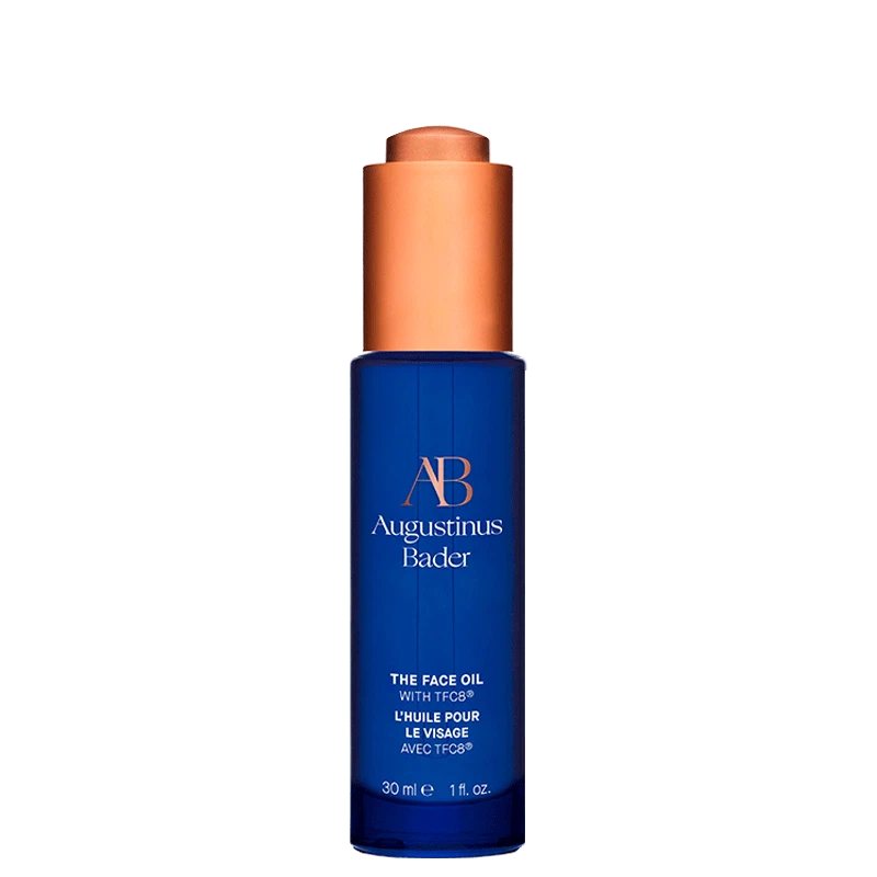 Augustinus Bader | The Face Oil