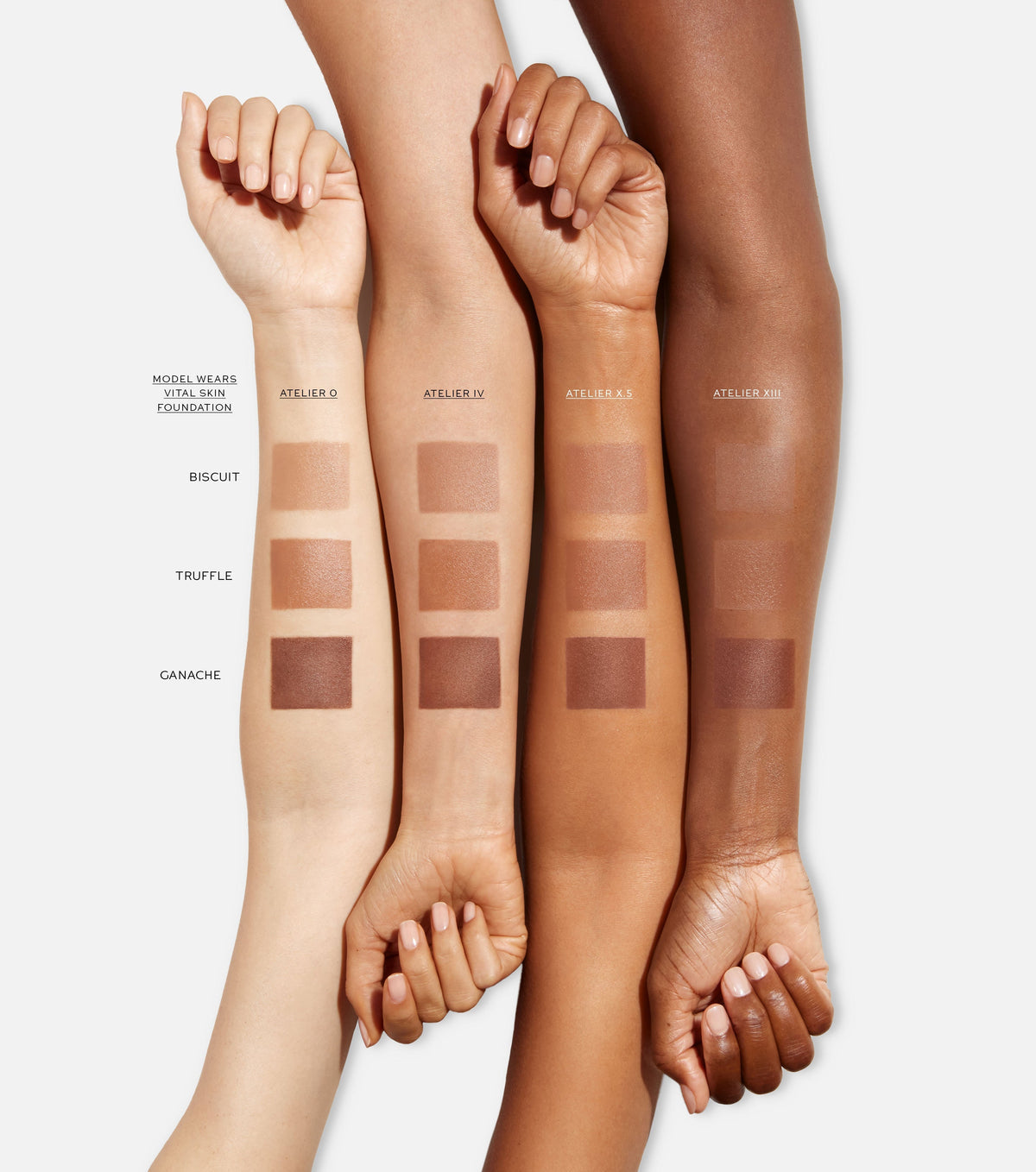 Westman Atelier | Face Trace Contour Stick