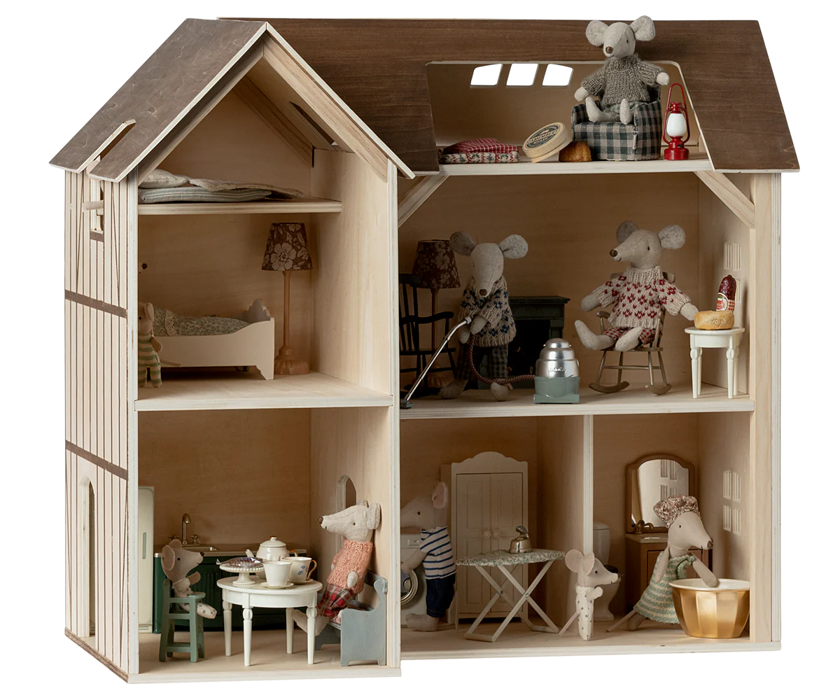 Maileg | Mouse Hole Farmhouse