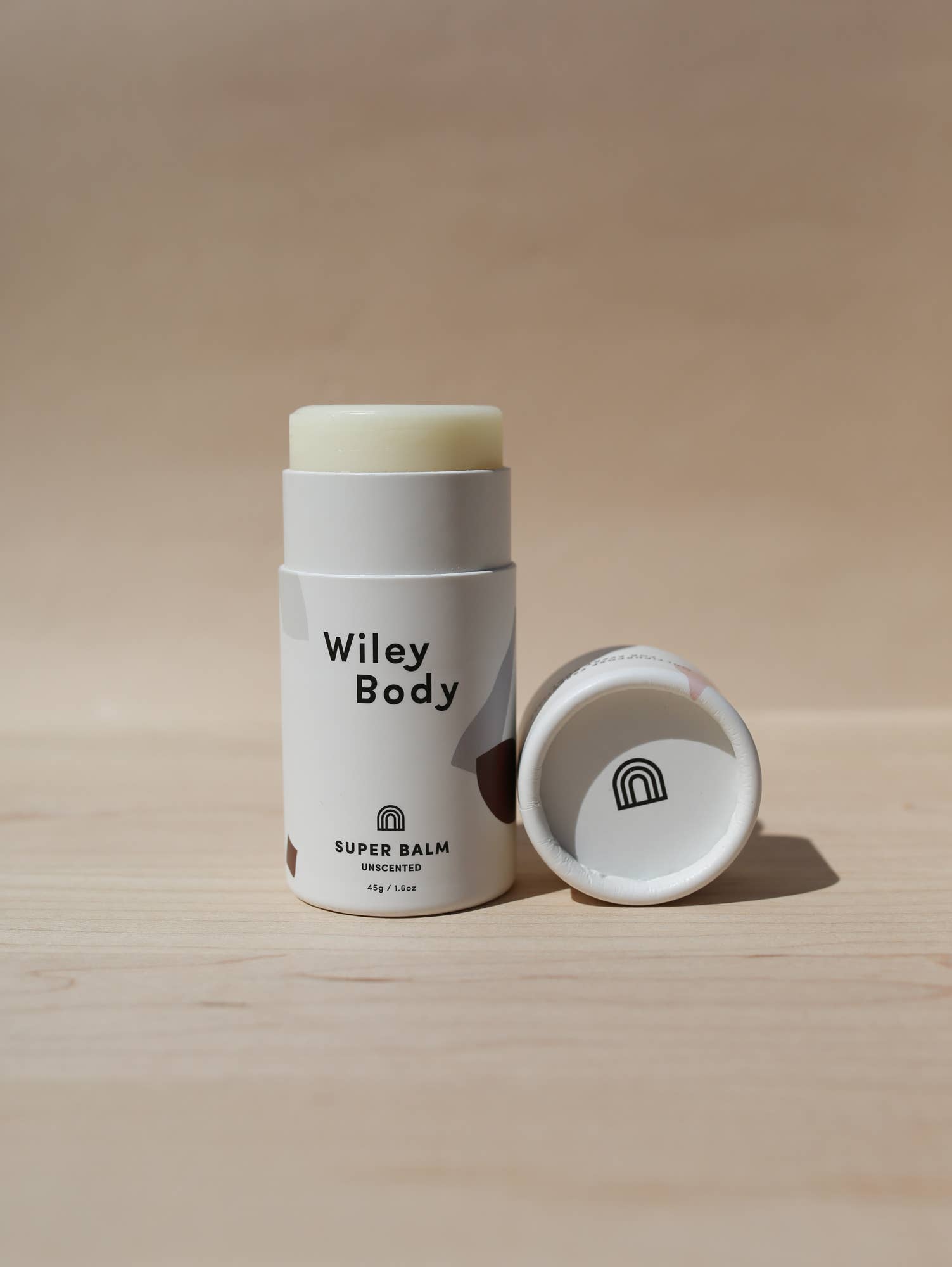 Wiley Body | Super Balm