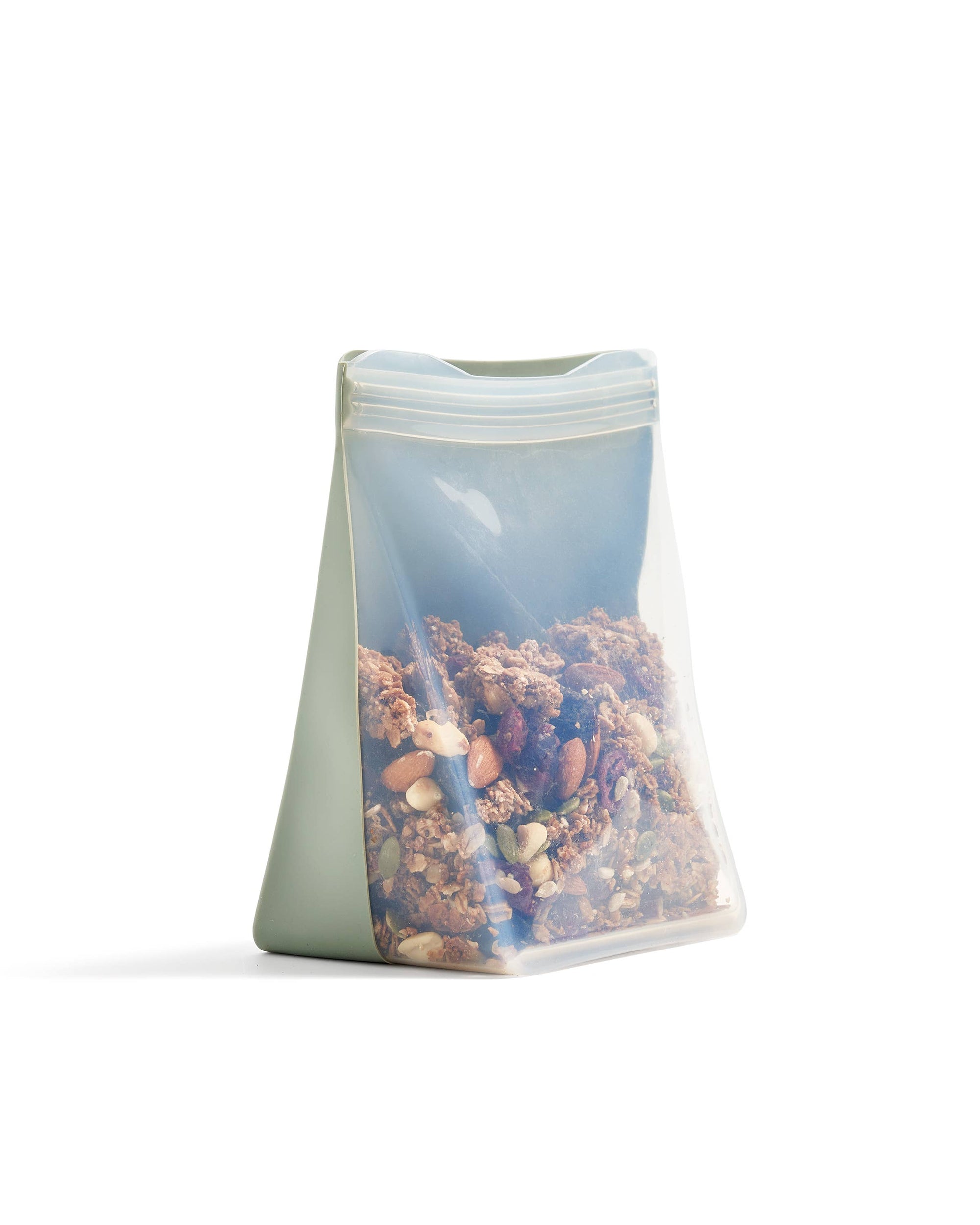 Reusable Silicone Bags - Stand Up