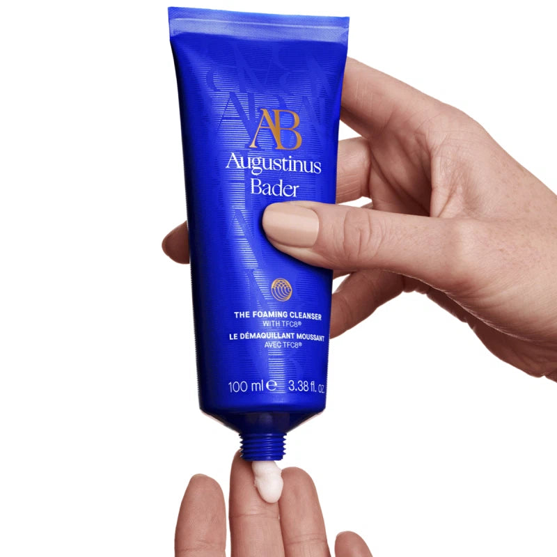 Augustinus Bader | The Foaming Cleanser
