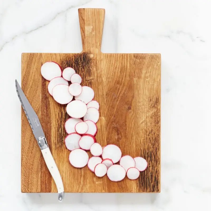 French Cutting Board - Good Condition