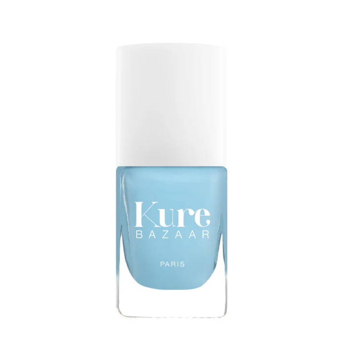 Kure Bazaar Nail Polish - Frenchie