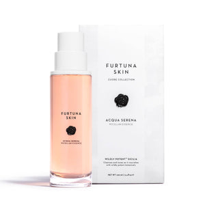 Furtuna Skin Acqua Serena Micellar Essence - The Shop at Good Condition