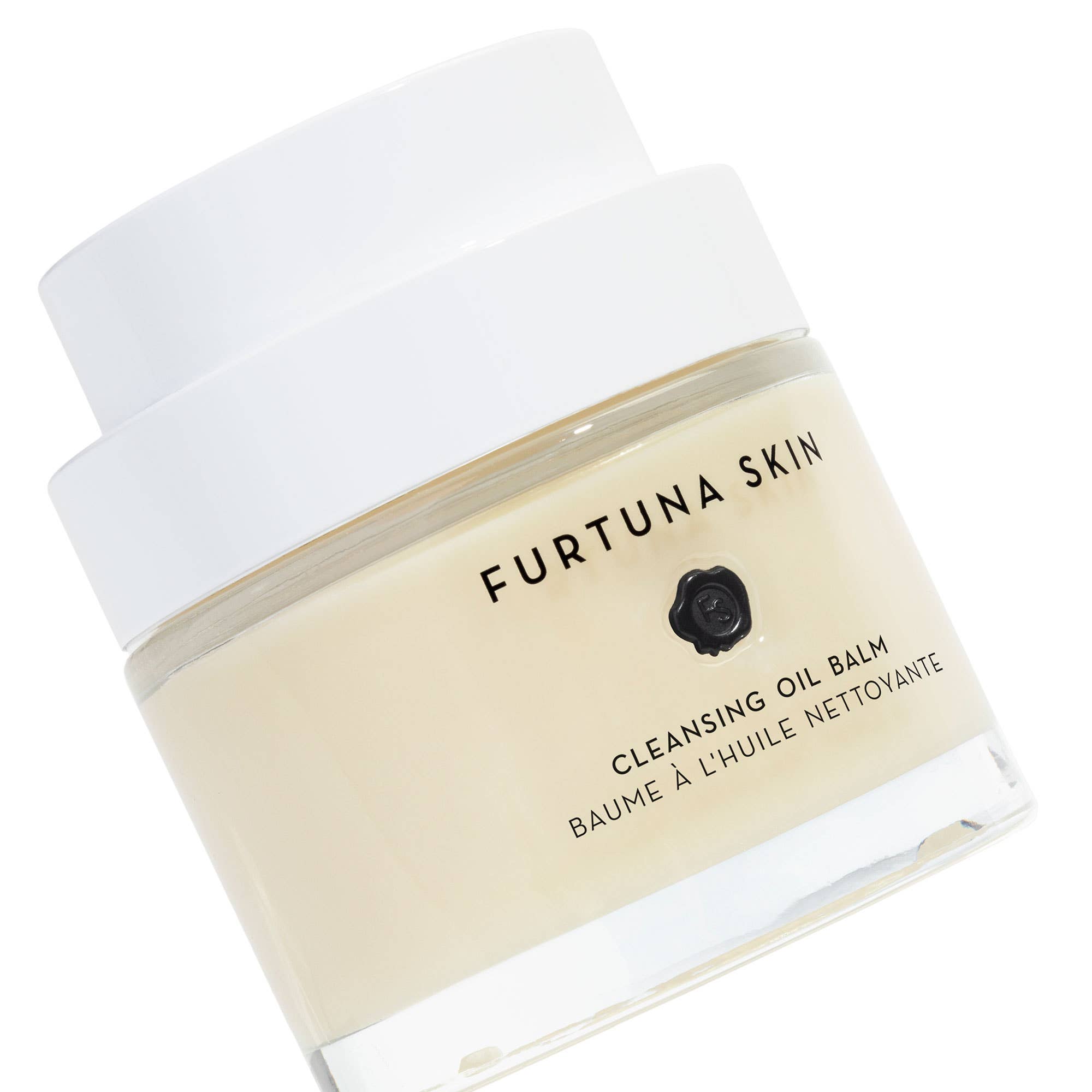 Furtuna Skin Cielo Puro Cleansing Oil Balm - The Shop at Good Condition