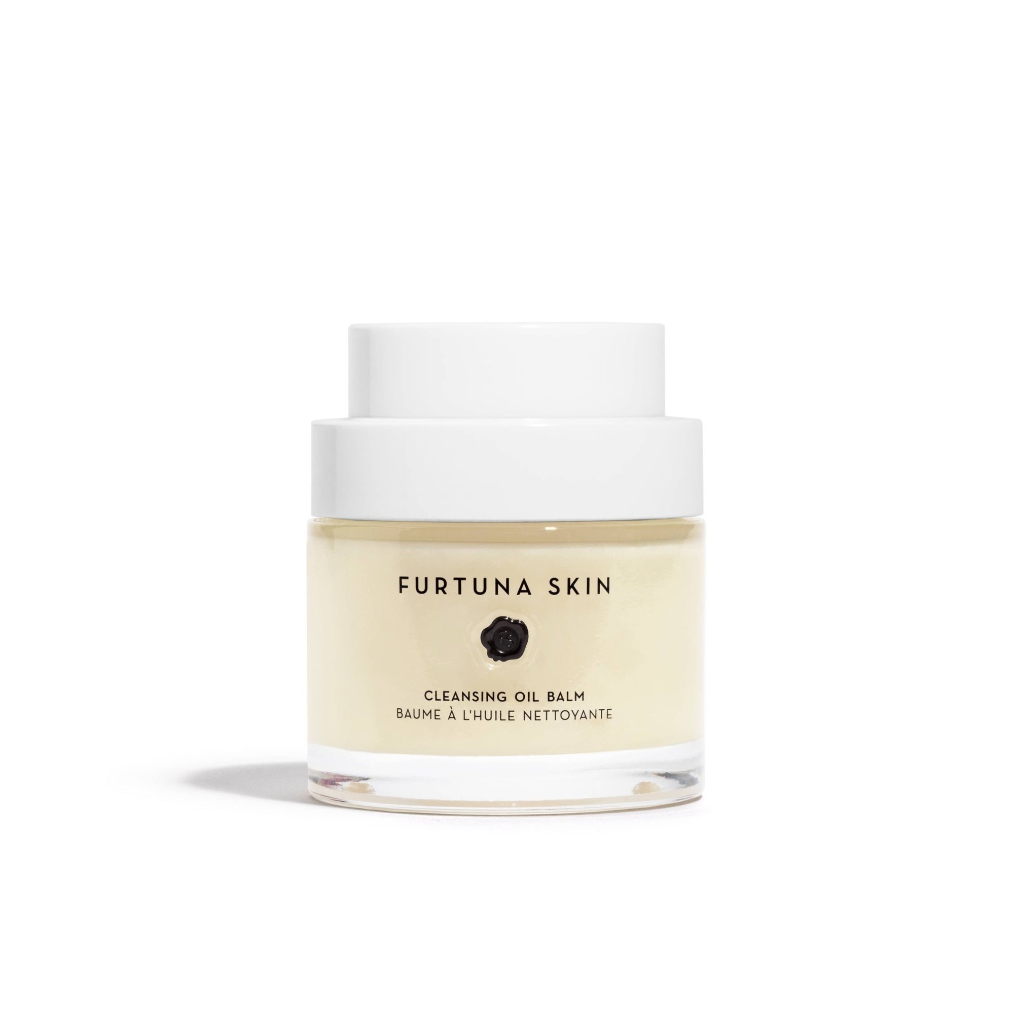 Furtuna Skin Cielo Puro Cleansing Oil Balm - The Shop at Good Condition