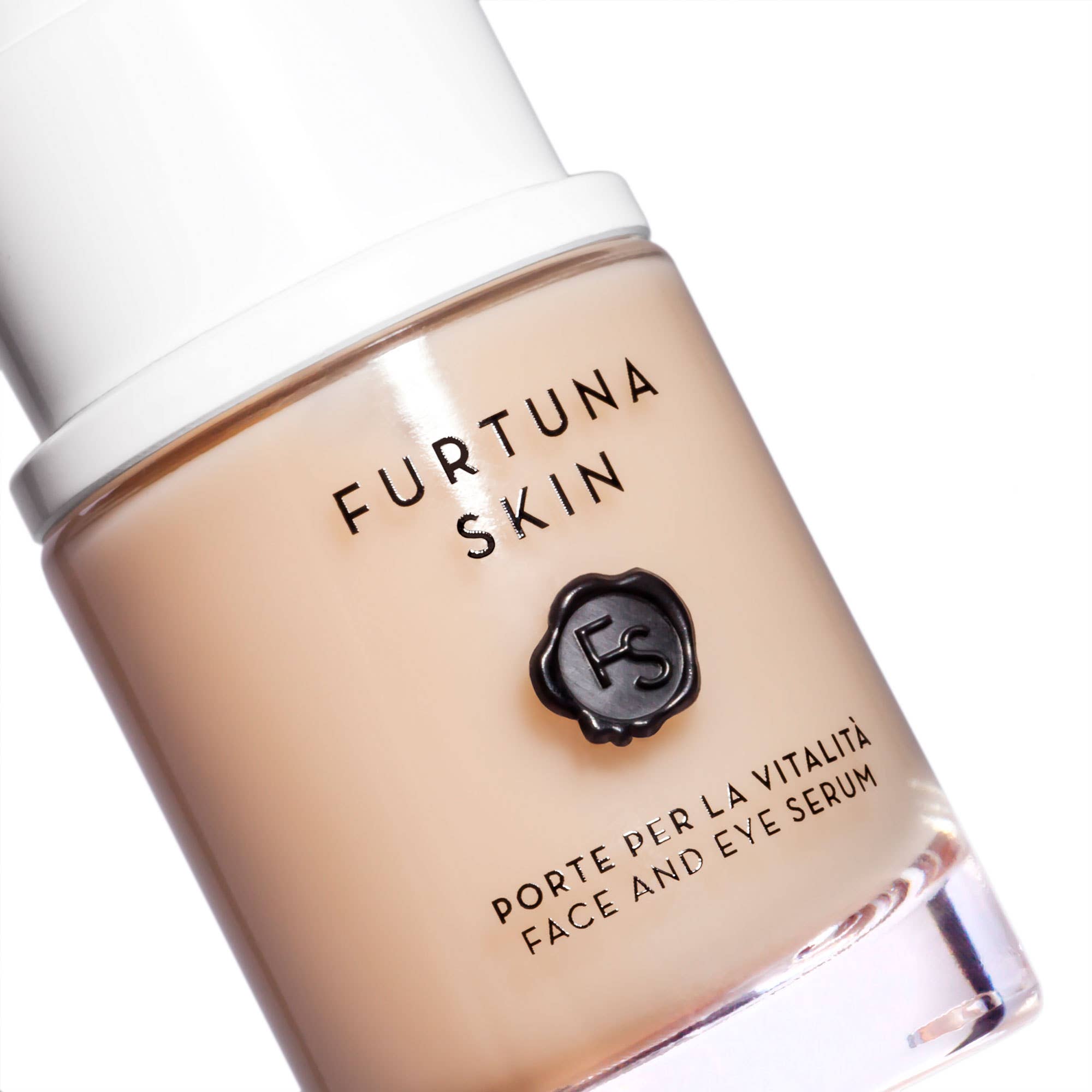 Furtuna Skin Porte Per La Vitalita Face and Eye Serum - The Shop at Good Condition