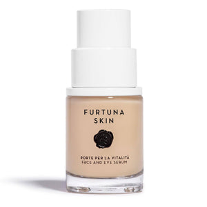 Furtuna Skin Porte Per La Vitalita Face and Eye Serum - The Shop at Good Condition