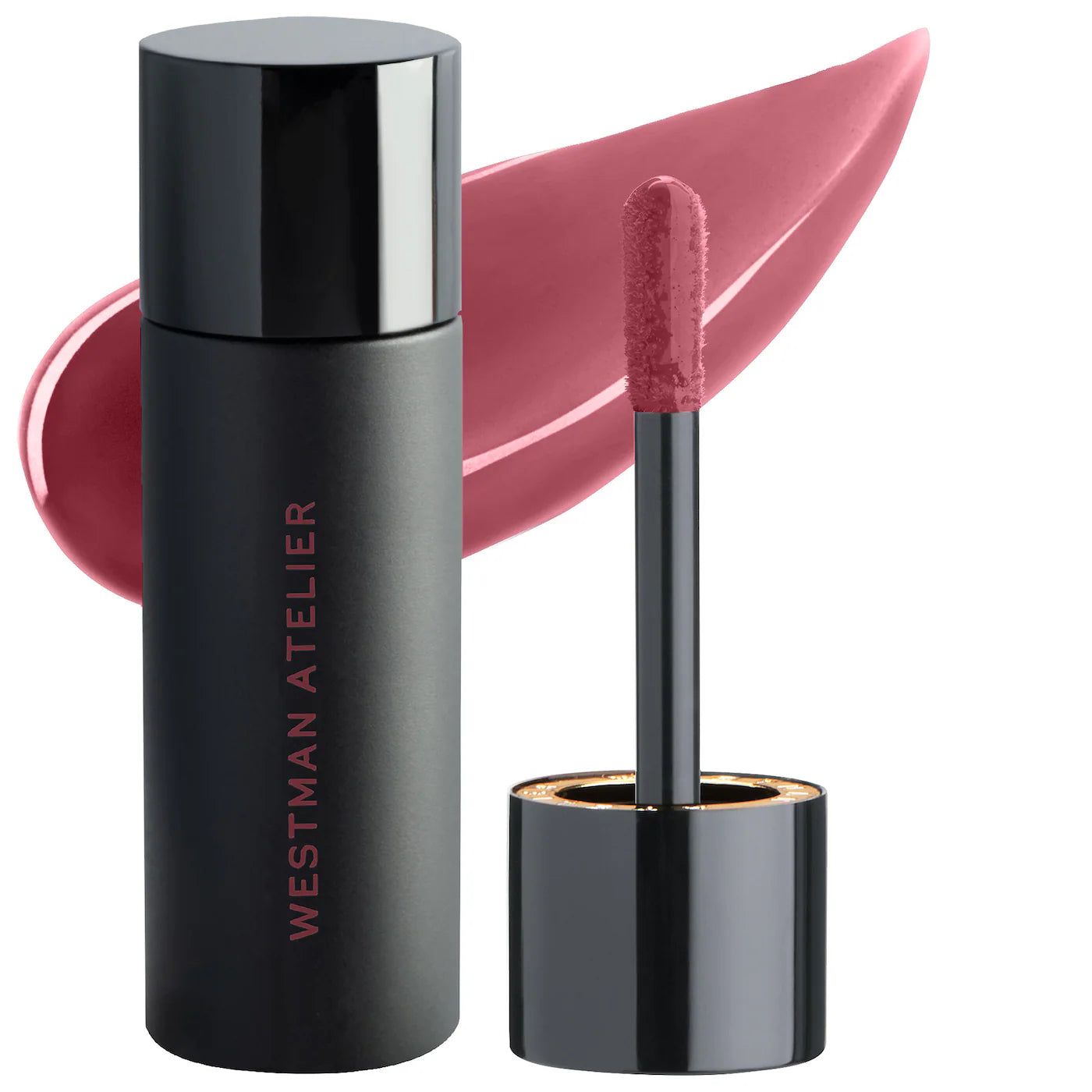 Westman Atelier | Squeaky Clean Liquid Lip Balm