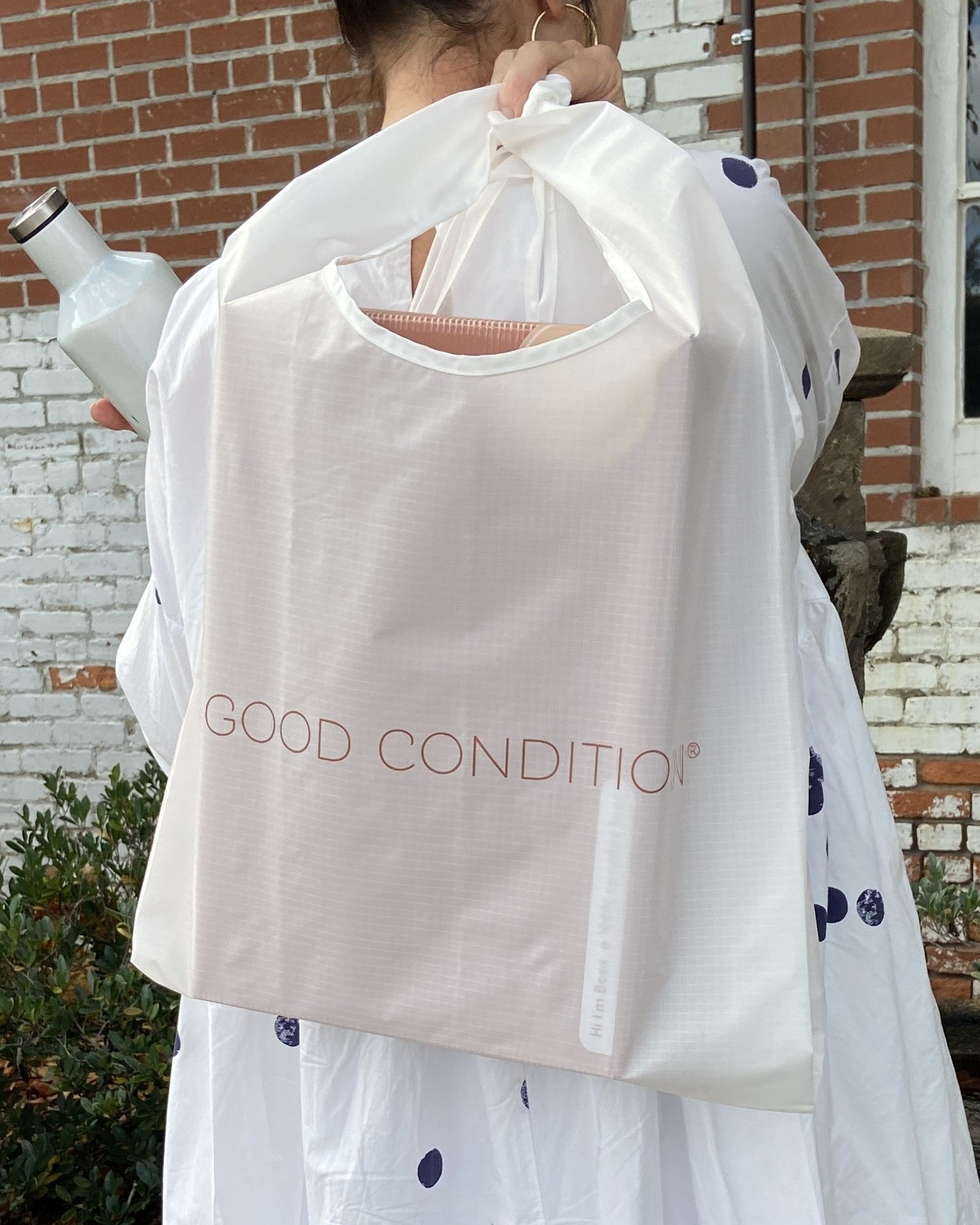 Good Condition BAGGU® - The Shop at Good Condition