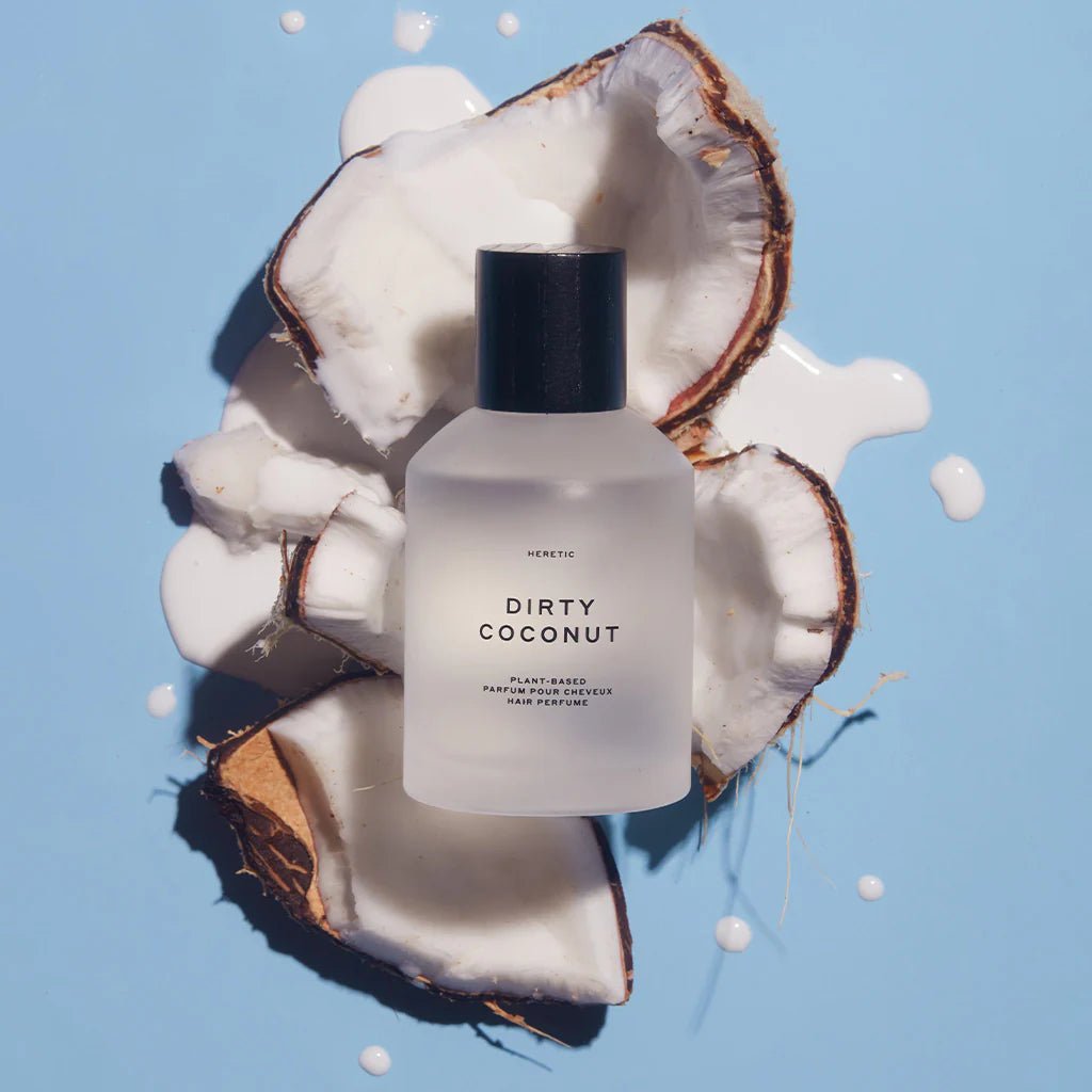 Heretic Dirty Coconut Hair Perfume - The Shop at Good Condition