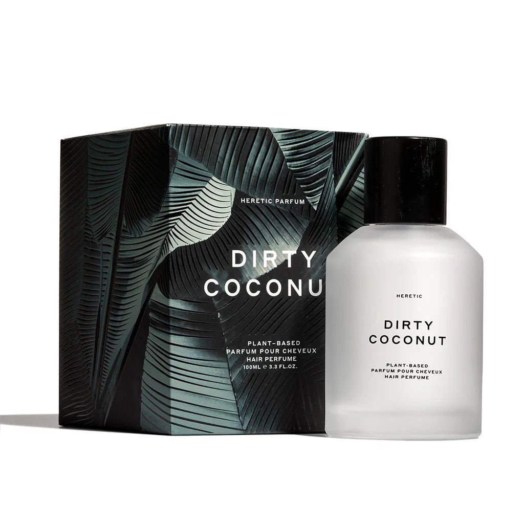 Heretic Dirty Coconut Hair Perfume - The Shop at Good Condition