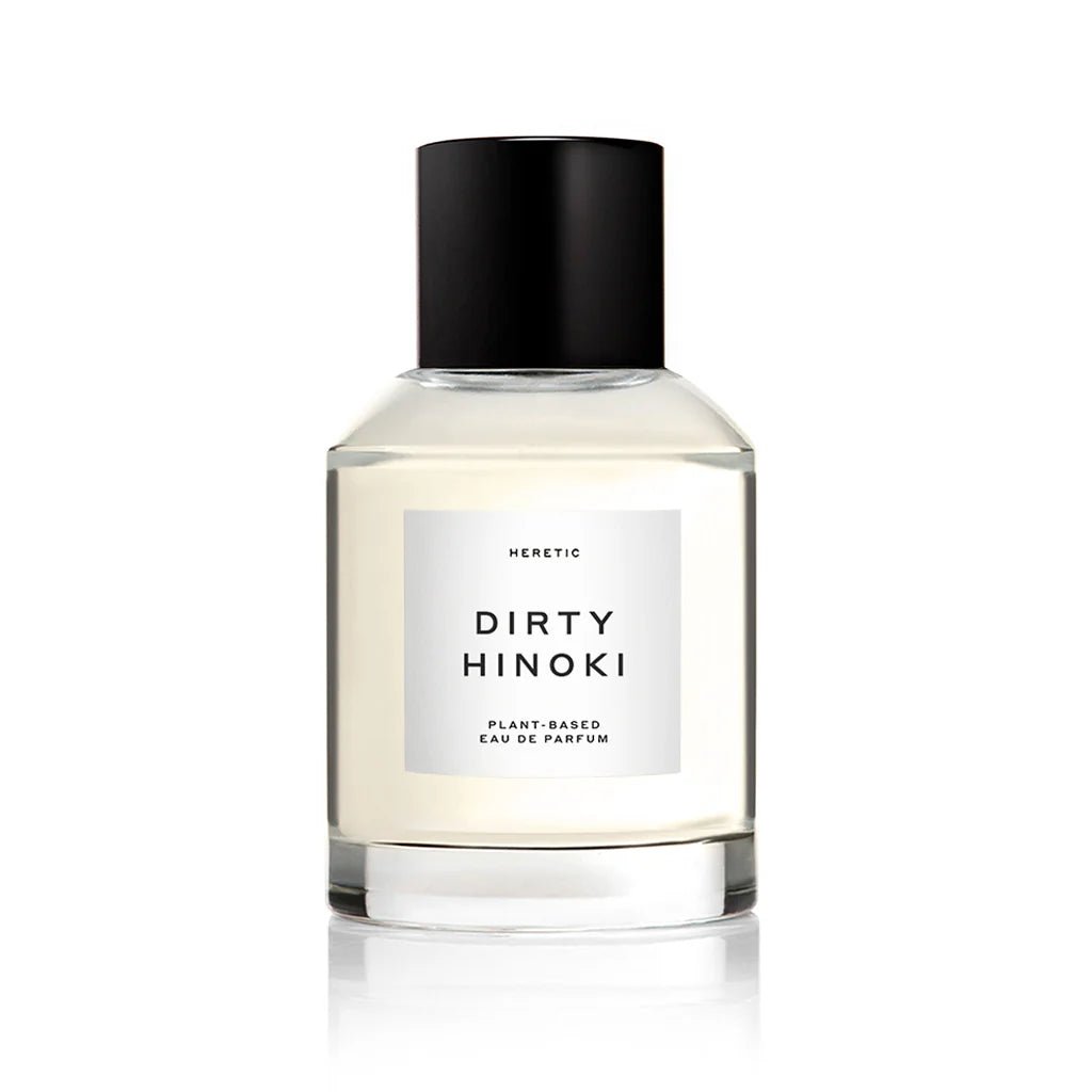 Heretic Parfum Dirty Hinoki - The Shop at Good Condition