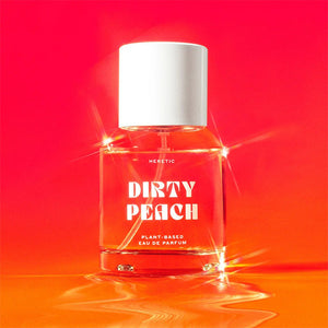 Heretic Parfum Dirty Peach - The Shop at Good Condition