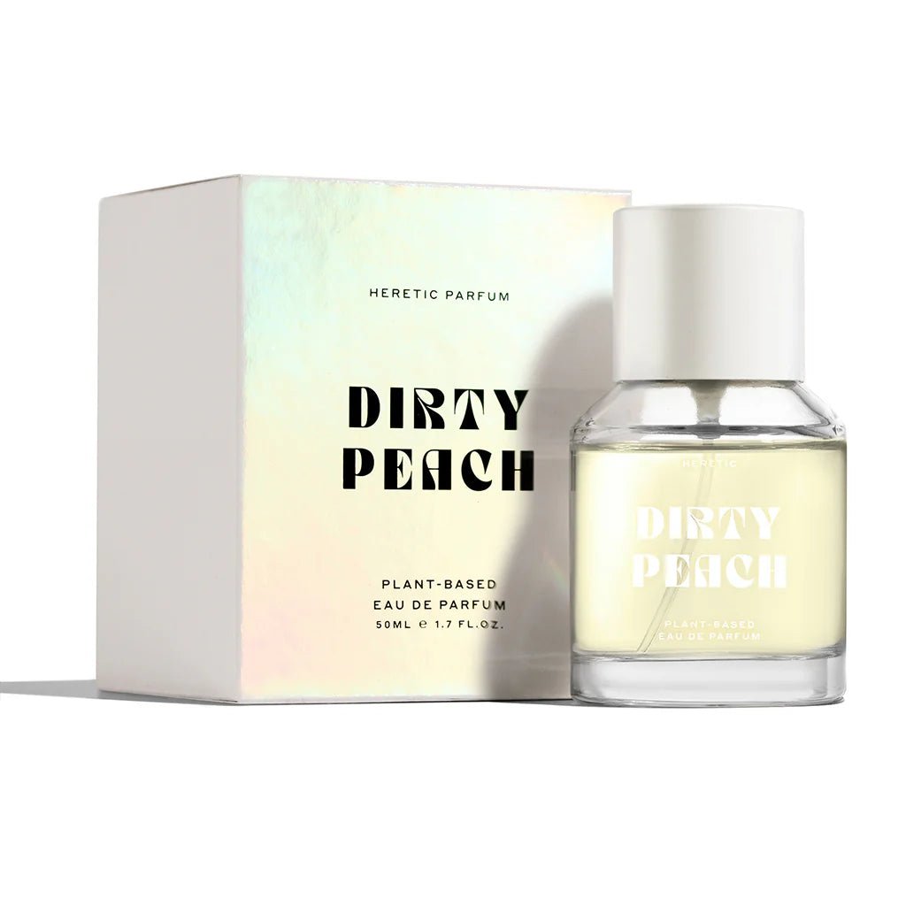 Heretic Parfum Dirty Peach - The Shop at Good Condition