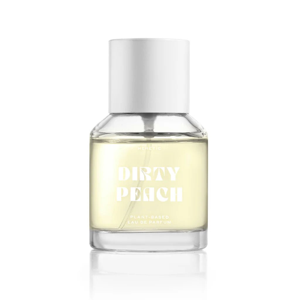 Heretic Parfum Dirty Peach - The Shop at Good Condition