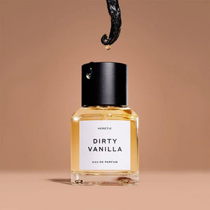 Heretic Parfum Dirty Vanilla - The Shop at Good Condition