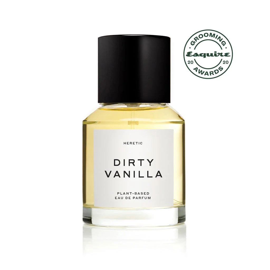 Heretic Parfum Dirty Vanilla - The Shop at Good Condition