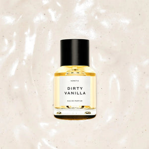 Heretic Parfum Dirty Vanilla - The Shop at Good Condition