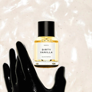 Heretic Parfum Dirty Vanilla - The Shop at Good Condition