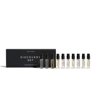 Heretic Parfum Discovery Set 10 Piece - The Shop at Good Condition