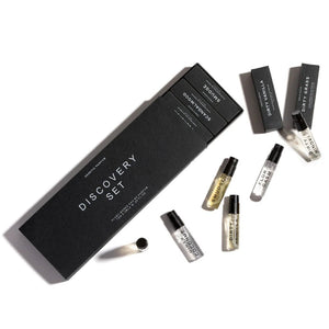 Heretic Parfum Discovery Set 10 Piece - The Shop at Good Condition