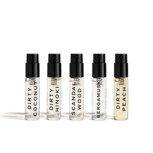 Heretic Parfum Essentialist Set - The Shop at Good Condition