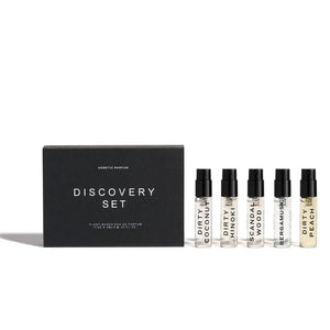 Heretic Parfum Essentialist Set - The Shop at Good Condition