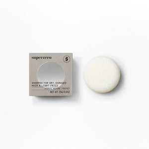 Hydrating Repair Shampoo Bar for Dry, Damaged Hair - The Shop at Good Condition