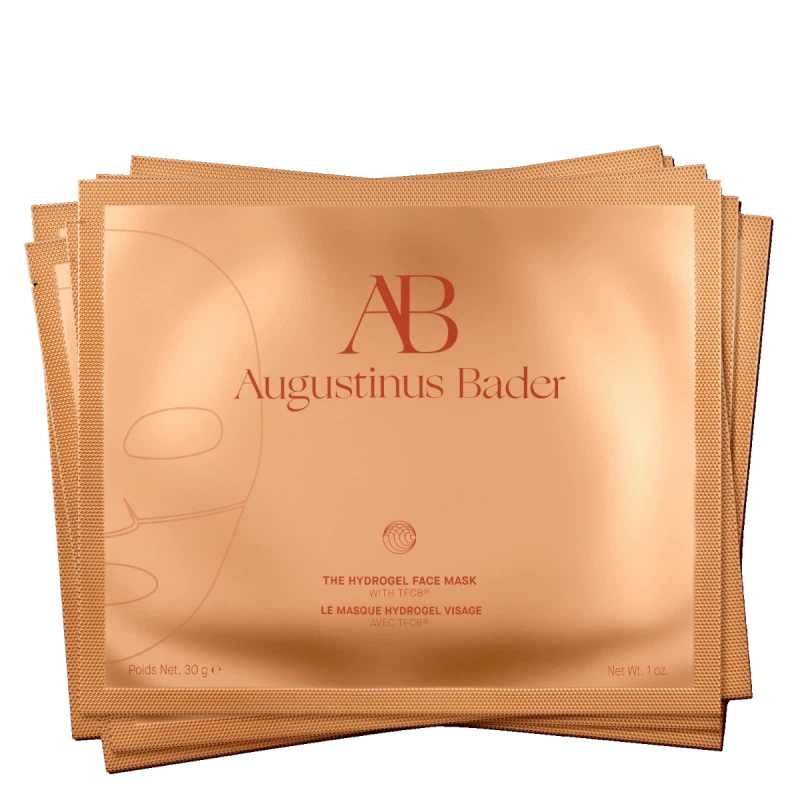 Augustinus Bader | The Hydrogel Face Mask