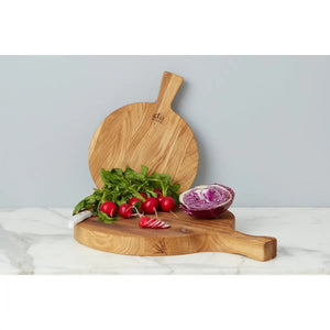 Italian Cutting Board - Good Condition