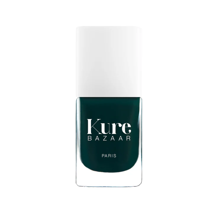 Kure Bazaar Nail Polish - Kale