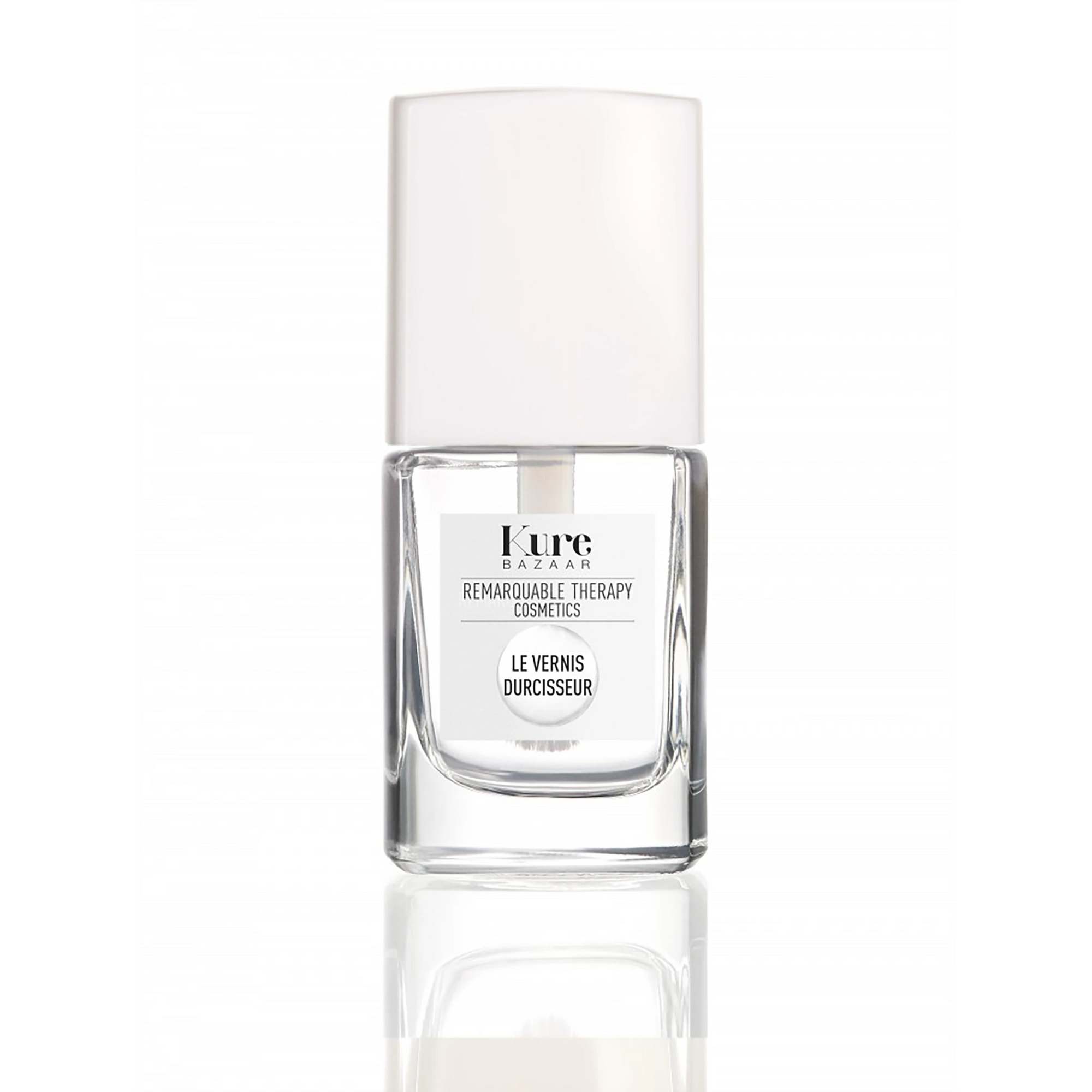 Kure Bazaar Nail Polish - Clear