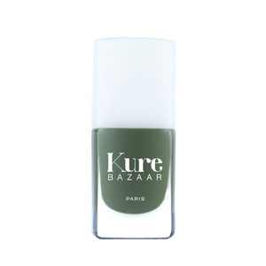 Kure Bazaar Nail Polish - Khaki