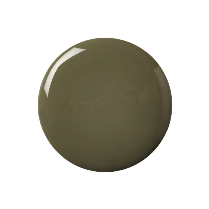 Kure Bazaar Nail Polish - Khaki