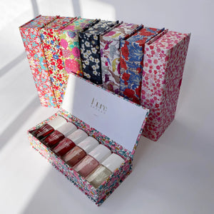 Kure Bazaar Limited Edition Handmade Gift Box - The Shop at Good Condition