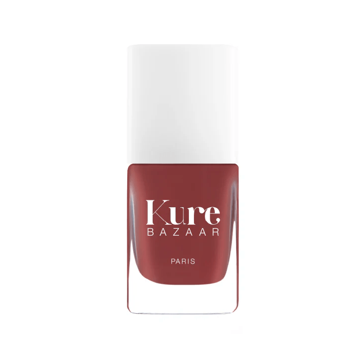 Kure Bazaar Nail Polish - Blush - The Shop at Good Condition