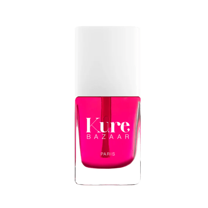 Kure Bazaar Nail Polish - Bubble Vvee - The Shop at Good Condition