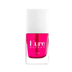 Kure Bazaar Nail Polish - Bubble Vvee - The Shop at Good Condition