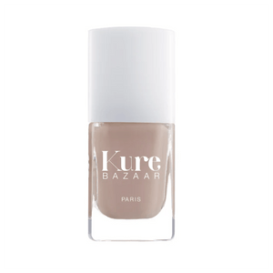 Kure Bazaar Nail Polish - Cappuccino - The Shop at Good Condition