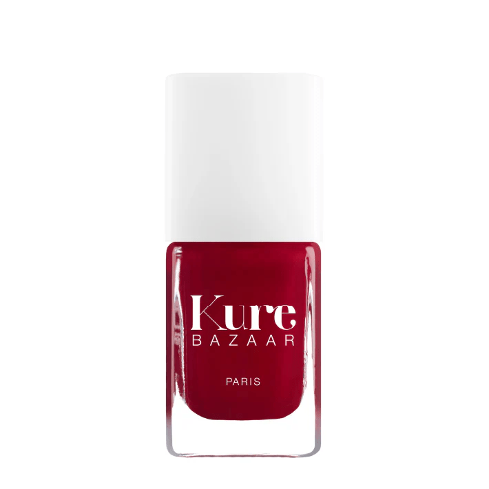 Kure Bazaar Nail Polish - Cherie - The Shop at Good Condition