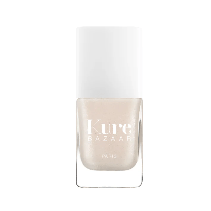 Kure Bazaar Nail Polish - French Eclat - The Shop at Good Condition