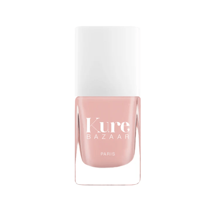 Kure Bazaar Nail Polish - French Rose - The Shop at Good Condition