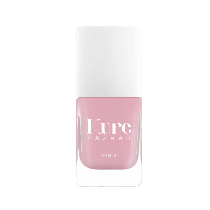 Kure Bazaar Nail Polish - French Rose Glow - The Shop at Good Condition