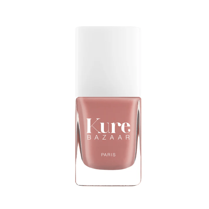 Kure Bazaar Nail Polish - Lily Rose - The Shop at Good Condition