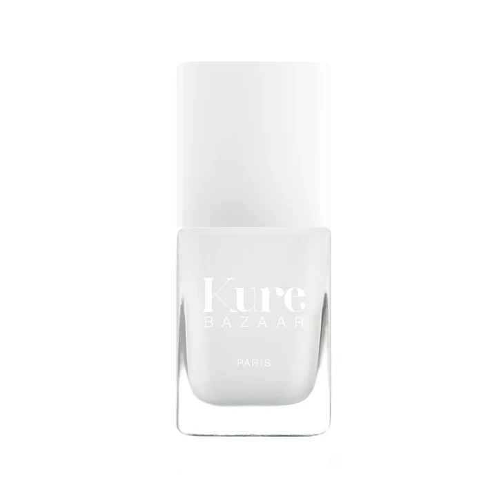 Kure Bazaar Nail Polish - Milk - The Shop at Good Condition