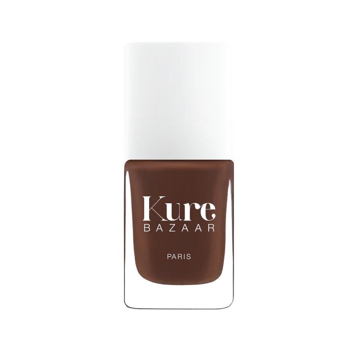 Kure Bazaar Nail Polish - Moka - The Shop at Good Condition