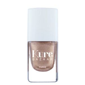 Kure Bazaar Nail Polish - Or Bronze - The Shop at Good Condition